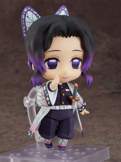 Mua bán (2ND) NENDOROID 1655 SHINOBU KOCHO