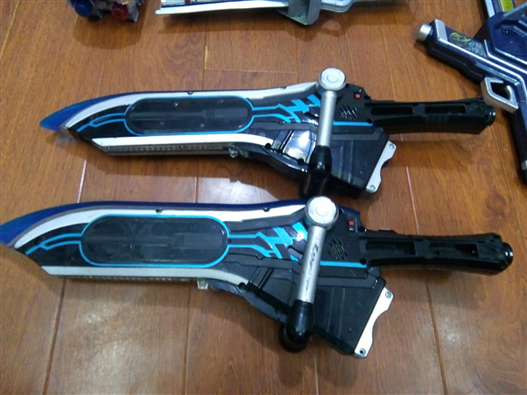 Mua bán DX MEDAL CALIBUR NHƯ HÌNH