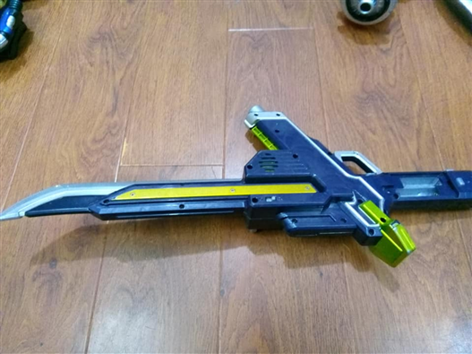 Mua bán DX MUSOU SABER