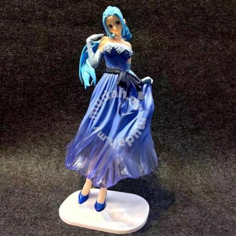 Mua bán PVC BANPRESTO LADY EDGE WEEDING NEFELTARI VIVI (SPECIAL VER)