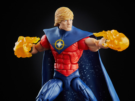 Mua bán MARVEL LEGENDS QUASAR