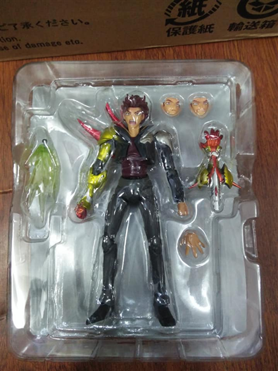 Mua bán SHF STRATHCLYDE KAZUMA FIRST EDITION 2ND