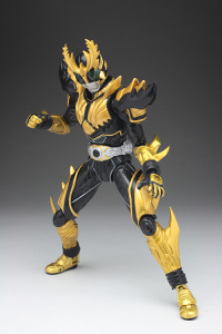 Mua bán SHF KAMEN RIDER KUUGA RISING ULTIMATE DARK EYES 2ND
