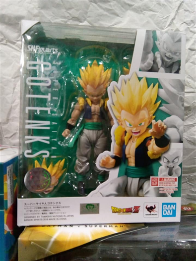 Mua bán SHF GOTENKS