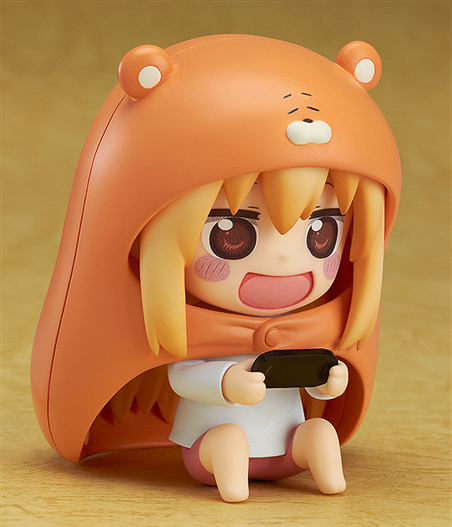 Mua bán NENDOROID 524 UMARU