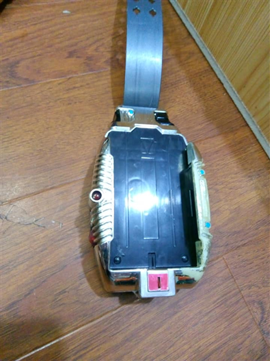 Mua bán DX RYUKI V BUCKLE XÁC