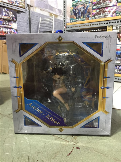 Mua bán PVC FATE ARHCER/ISHTAR FAKE