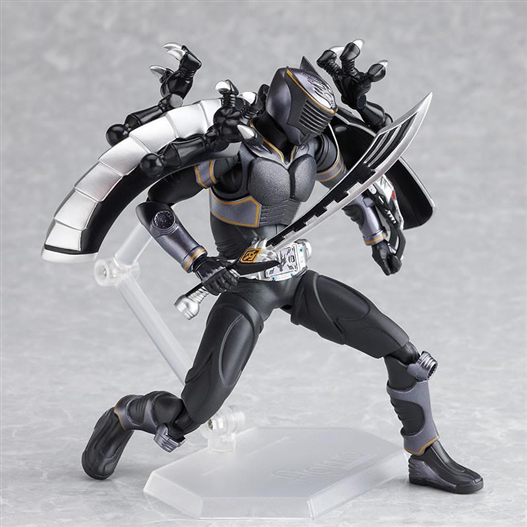 Mua bán FIGMA KAMEN RIDER ONYX JPV LIKE NEW