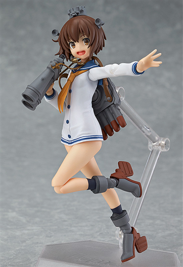 Mua bán (JPV) FIGMA 258 KANTAI YUKIKAZE