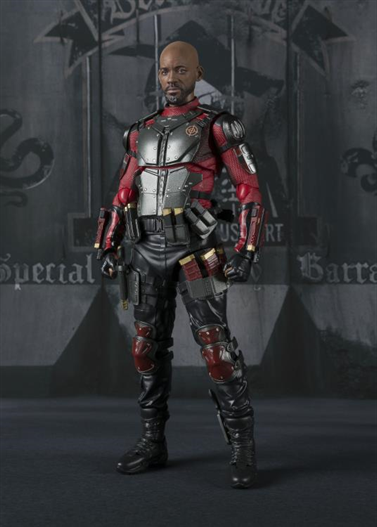 Mua bán SHF DEADSHOT FAKE