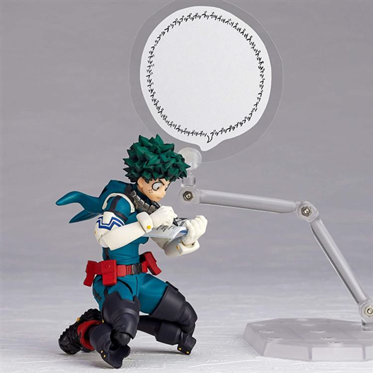 Mua bán REVOLTECH MY HERO ACADEMIA MIDORIYA IZUKU