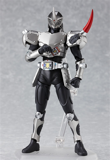 Mua bán FIGMA SP-025 KAMEN RIDER GAI 2ND