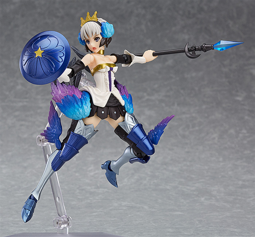 Mua bán FIGMA 341 GWENDOLYN LIKE NEW (JPV)