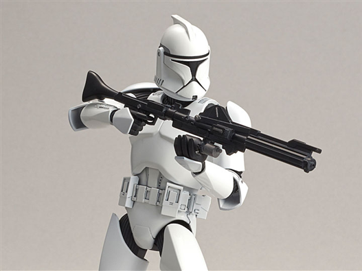 Mua bán MODEL KIT CLONE TROOPER