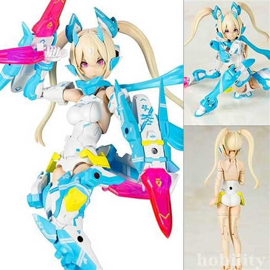 Mua bán KOTOBUKIYA MEGAMI DEVICE ASRA NINJA AOI 