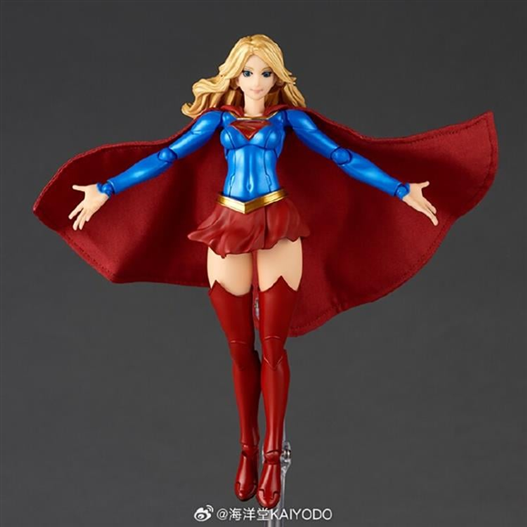 Mua bán (2ND KÈM BONUS) REVOLTECH SUPER GIRL