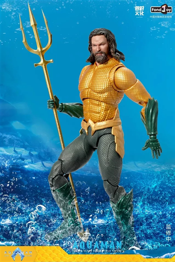 Mua bán FONDJOY AQUAMAN