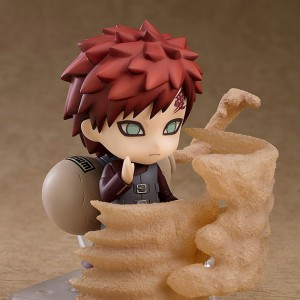 Mua bán NENDODROID 956 NARUTO SHIPPUDEN GAARA