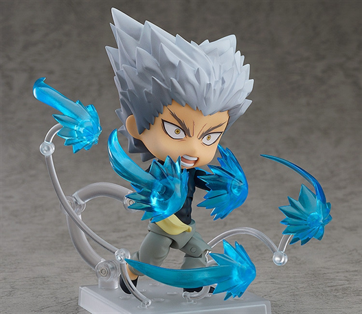 Mua bán [PRE-ORDER] NENDOROID 1159 GAROU SUPER MOVABLE