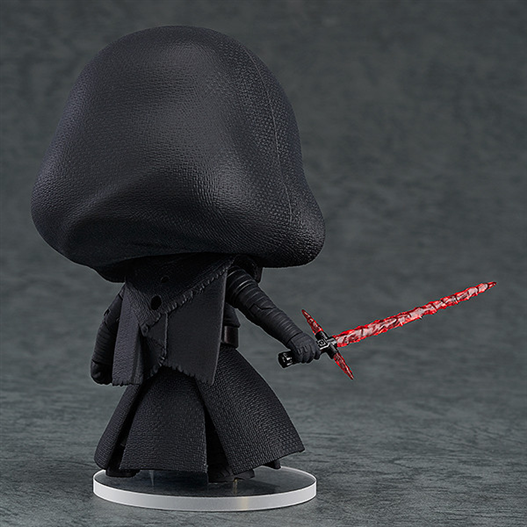 Mua bán NENDOROID 726 KYLO REN 2ND