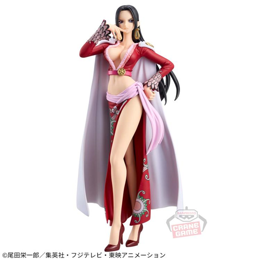 Mua bán BANPRESTO DXF FIGURE BOA HANCOCK