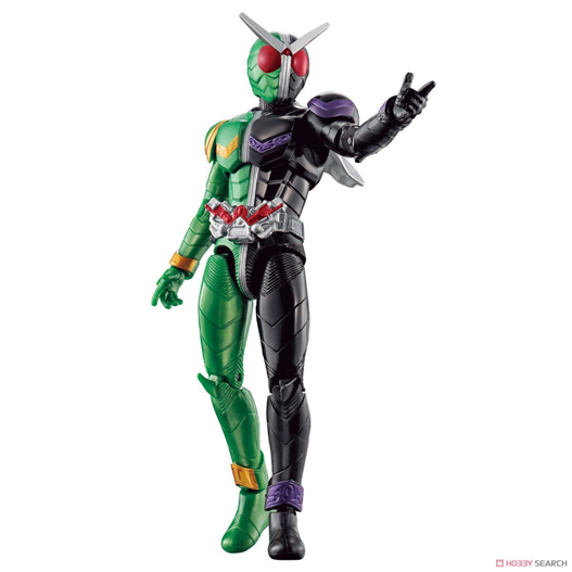 Mua bán -(JPV) RKF KAMEN RIDER W CYCLONE JOKER AND HARD BOILER 2ND