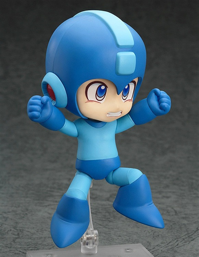 Mua bán NENDOROID 556 ROCKMAN 