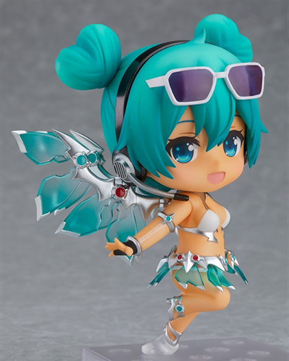 Mua bán NENDOROID 1003 RACING MIKU 2013 SEPANG VER