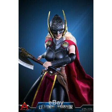Mua bán ACPLAY ATX042 1/6 THOR WOMAN LIGHTNING WARRIOR