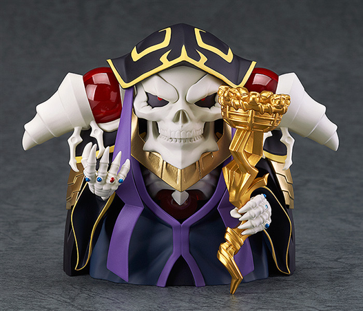 Mua bán NENDOROID 631 AINZ OOAL GOWN