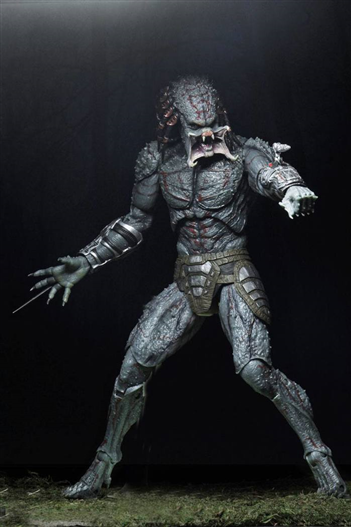 Mua bán NECA PREDATOR ARMORED ASSASSIN