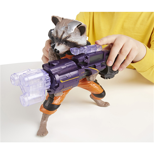 Mua bán HASHBRO BATTLE SOUND ROCKET RACOON