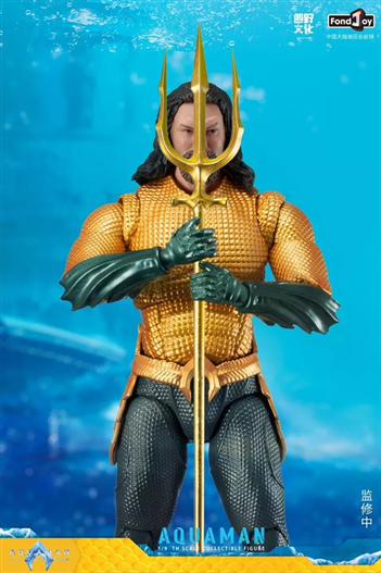 Mua bán FONDJOY AQUAMAN