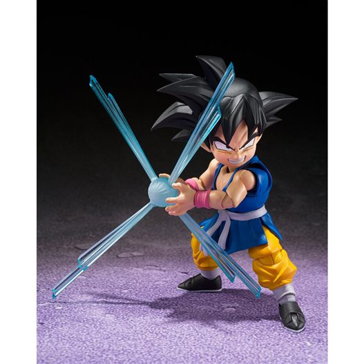 Mua bán SHF SONGOKU GT