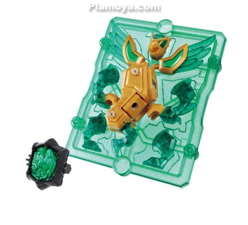 Mua bán DX PLAMONSTER GRIFFON 2ND