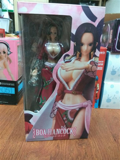 Mua bán VAH BOA HANCOCK FAKE