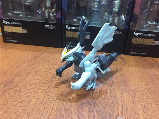 Mua bán MODEL KIT POKEMON SET (ENTEI, MEGA CHARIZARD X, LUCIA,...)