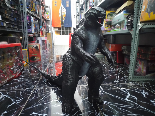 Mua bán PVC GODZILLA 60 CM CHINA VER