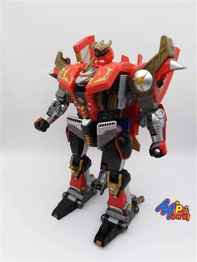 Mua bán KONAMI R03 CHOUSEISHIN DX ENOH RISEROSS KOUKI