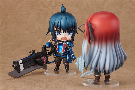 Mua bán NENDOROID 173 IMUKA (JPV)