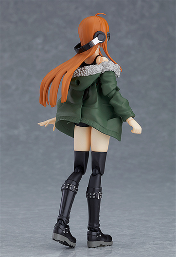 Mua bán FIGMA 434 P5 FUTABA SAKURA (JPV)