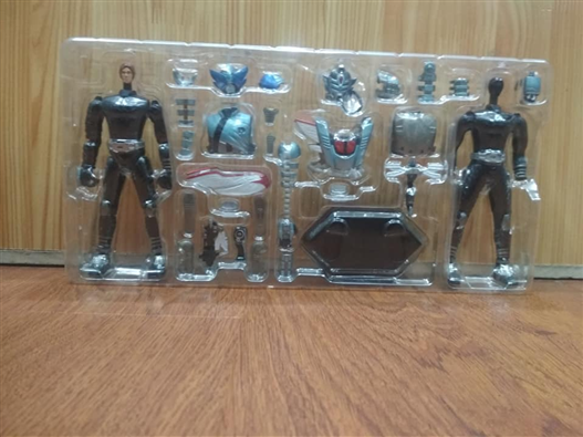 Mua bán SHS KAMEN RIDER DRAKE GE-11