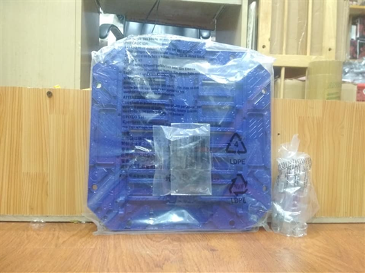 Mua bán [KÝ GỬI] DX PANDORA PANEL BLUE