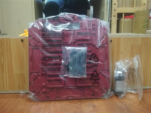 Mua bán [KÝ GỬI] DX PANDORA PANEL RED