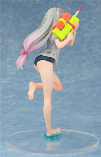 Mua bán PVC SAGIRI IZUMI WATER GUN VER FAKE