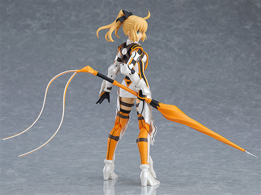 Mua bán FIGMA ALTRIA PENDRAGON: RACING VER. (JPV)