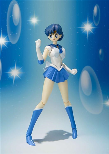 Mua bán SHF SAILOR MOON MERCURY