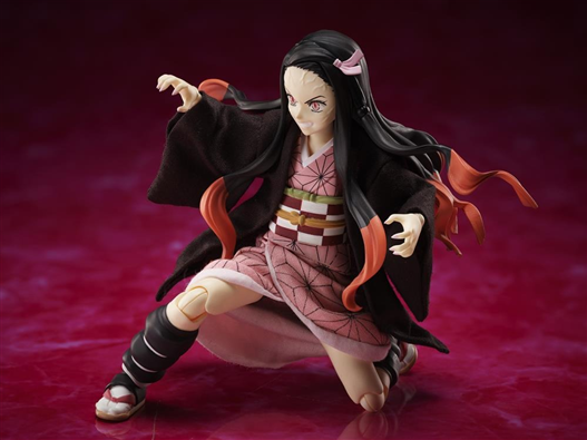 Mua bán BUZZ MODE NEZUKO KAMADO 2ND