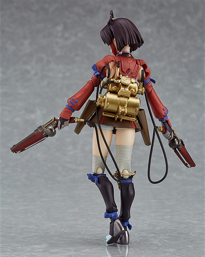 Mua bán FIGMA 335 MUMEI 2ND