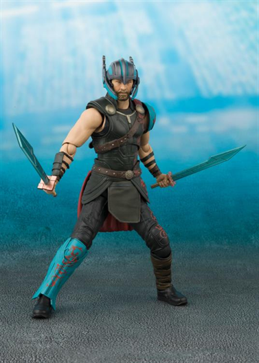 Mua bán SHF THOR RAGNAROK + THUNDER EFFECT SET